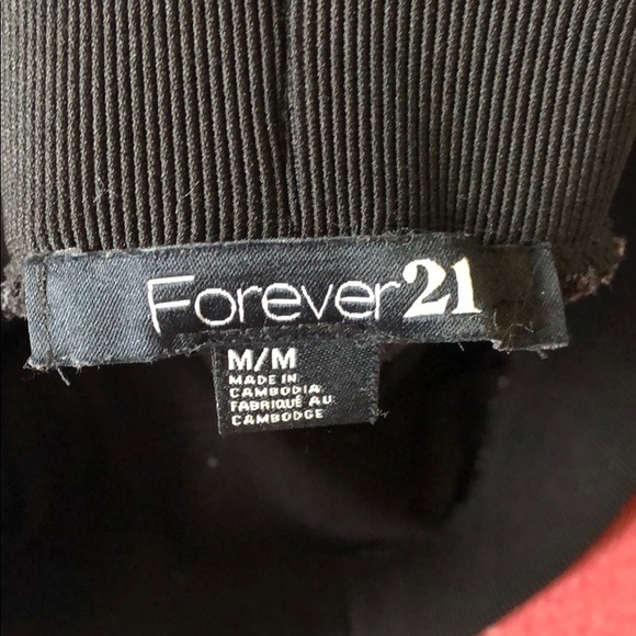 Forever 21 mini skirt - Picture 2 of 2